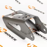 WG9925680046 SITRAK Кронштейн амортизатора верхний