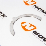 200V01114-0230 SITRAK Пластина упорная нижняя 