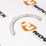 200V01114-0230 SITRAK Пластина упорная нижняя 