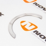 200V01114-0231 SITRAK Пластина упорная верхняя