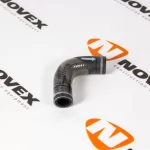 WG9725476045 SITRAK Шланг возврата масла угловой d=14