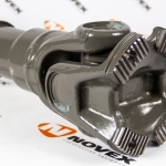 AZ9716310625 SITRAK Вал карданный