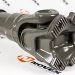 AZ9716310625 SITRAK Вал карданный