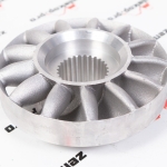 Втулка реактивная DANA