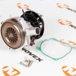 YZ160084210013+002 SITRAK Вентилятор в сборе