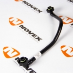 202V12304-5880 SITRAK Трубка топливная пластиковая низкого давления