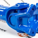 AZ9716310615N Карданный вал межосевой