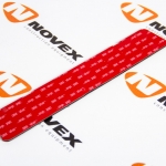 812W41610-2873 SITRAK Накладка бампера нижняя противоскользящая