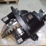 Редуктор DANA