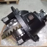 Редуктор DANA