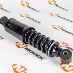 811W41722-6023 SITRAK Амортизатор пружинный передней подвески кабины