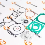 6215-K6-9901-ETP Ремкомплект водяного насоса