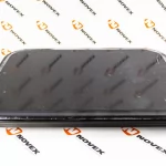 AZ16D242000151 SITRAK Крышка люка кабины с электроприводом в сборе