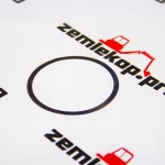 4211541 Шайба регулировочная DANA 4211541