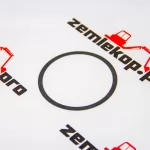 4209408 Шайба регулировочная DANA 4209408