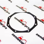 4209711 Прокладка металл. тонкая DANA