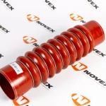 YG9625530057 SITRAK Шланг наддувочного воздуха