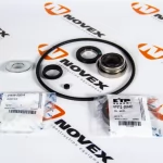 6128-K6-2203-ETP Ремкомплект водяной помпы  