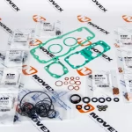 6128-K7-3130-ETP Ремкомплект топливного насоса