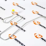 6127-71-5123-ETP Трубка топливная № 2