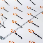 6127-71-5143-ETP Трубка топливная № 4