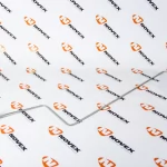 6127-71-5191-ETP Трубка топливная № 6