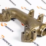 6128-11-5133-ETP Коллектор выпускной