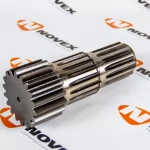 195-15-12112-ETP Вал