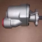 Насос КПП в сборе DANA