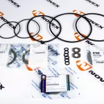 6128-K3-9900-ETP Набор прокладок