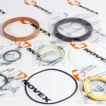 707-98-52140-ETP Ремкомплект гидроцилиндра