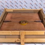 195-03-17162-ETP Сердцевина радиатора