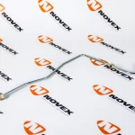 195-38-11531-ETP Трубка топливная