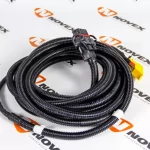 712W25455-6111 SITRAK Жгут проводов замедлителя коробки ZF 