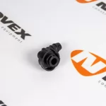 WG9725550198N SITRAK Наконечник угловой полиамидной трубки