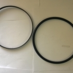 Комплект (О-кольцо + Кольцо) DANA