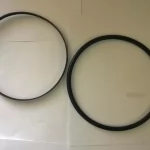 Комплект (О-кольцо + Кольцо) DANA