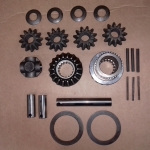 Комплект дифференциала DANA