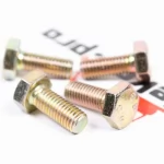 Болт M10x25 Terex