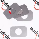 Вкладыш Terex (2 мм)