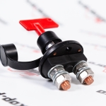 Выключатель массы в сборе Terex