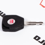 Ключ универсальный Terex