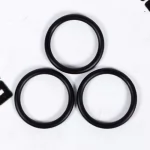 О-кольцо резиновое 1 1/16 под БРС Terex