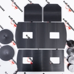 Комплект накладок на телескоп Terex