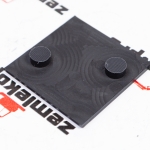 Накладка (5.0/4.75 квадрат) Terex