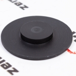 Накладка (5.0/4.75 круглая) Terex