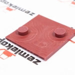 Накладка (6.5/6.25 квадрат) Terex