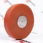 Накладка круглая Terex