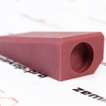 Накладка клиновая левая Terex