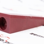 Накладка клиновая правая Terex